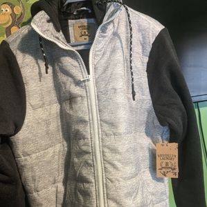 Brooklyn Laundry jacket